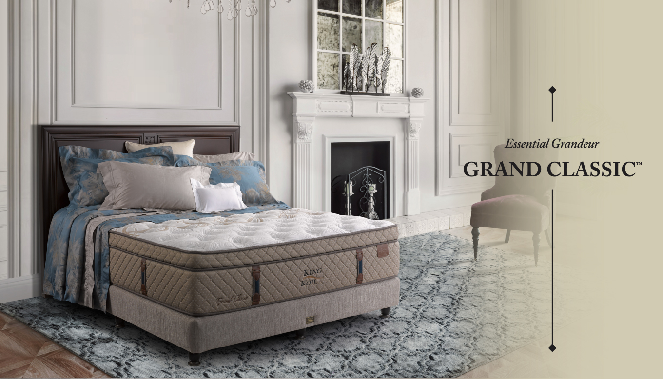 Grand Classic