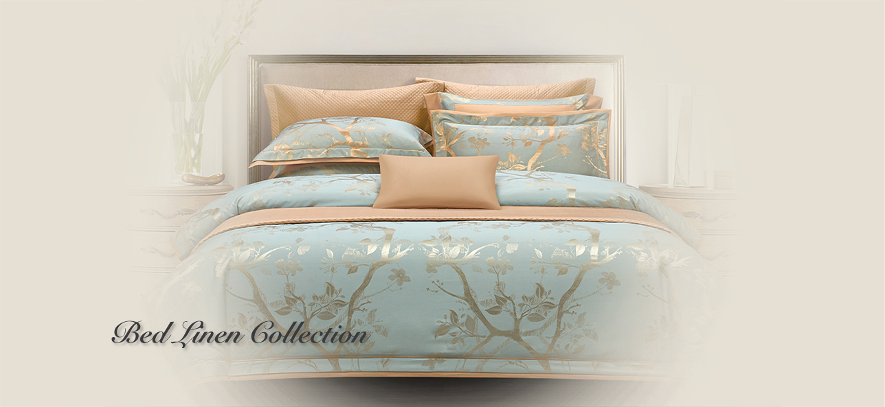 Bed Linen Collection