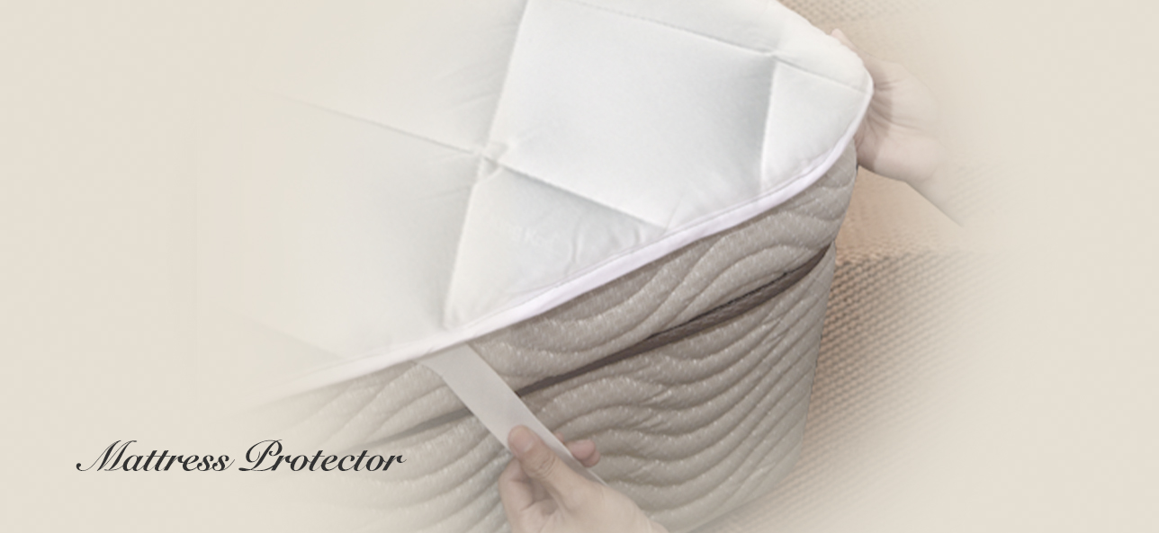Hero-Mattress-Protector