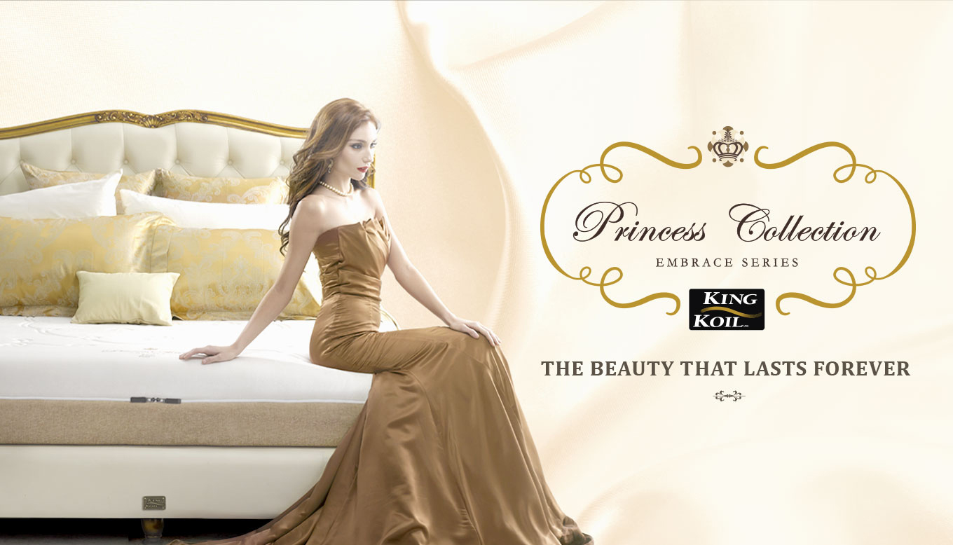 Princess Collection