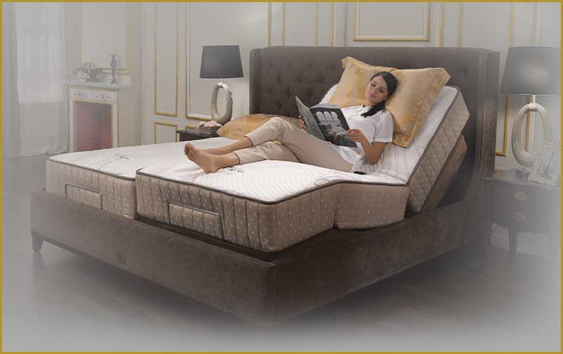 Ergo Pedic