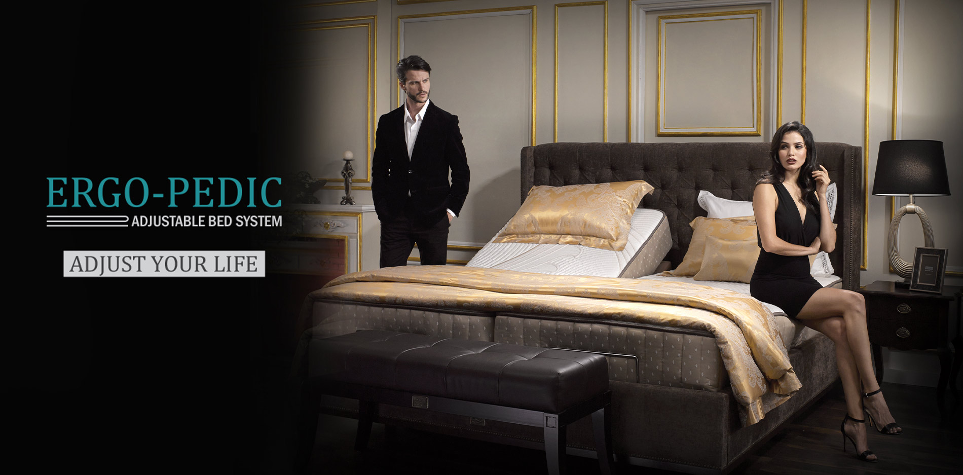 Ergo Pedic