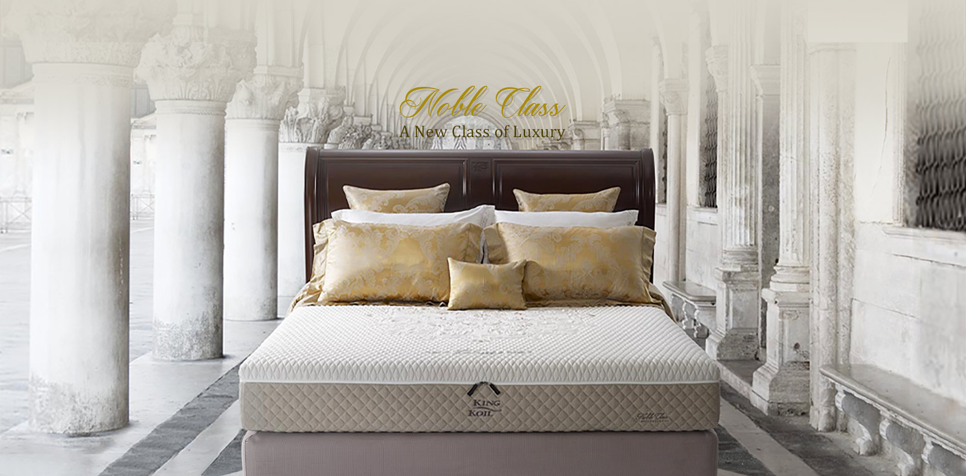 Home Noble